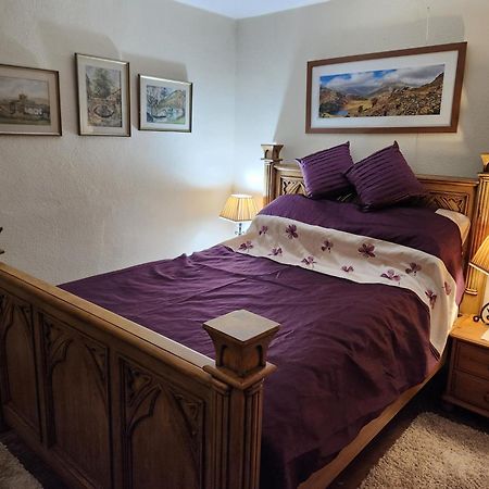 Blea Tarn Farmhouse B&B Ambleside Bagian luar foto