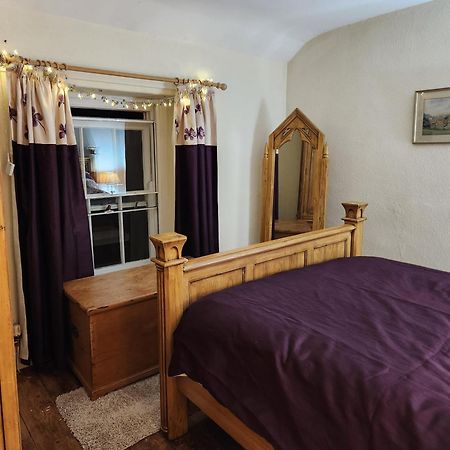Blea Tarn Farmhouse B&B Ambleside Bagian luar foto