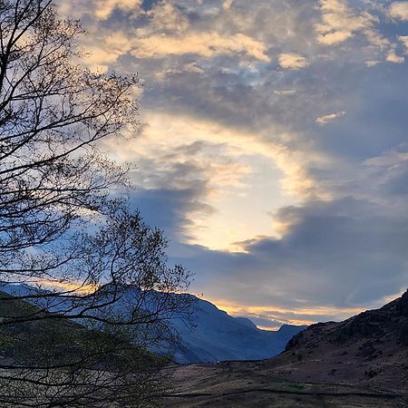 Blea Tarn Farmhouse B&B Ambleside Bagian luar foto