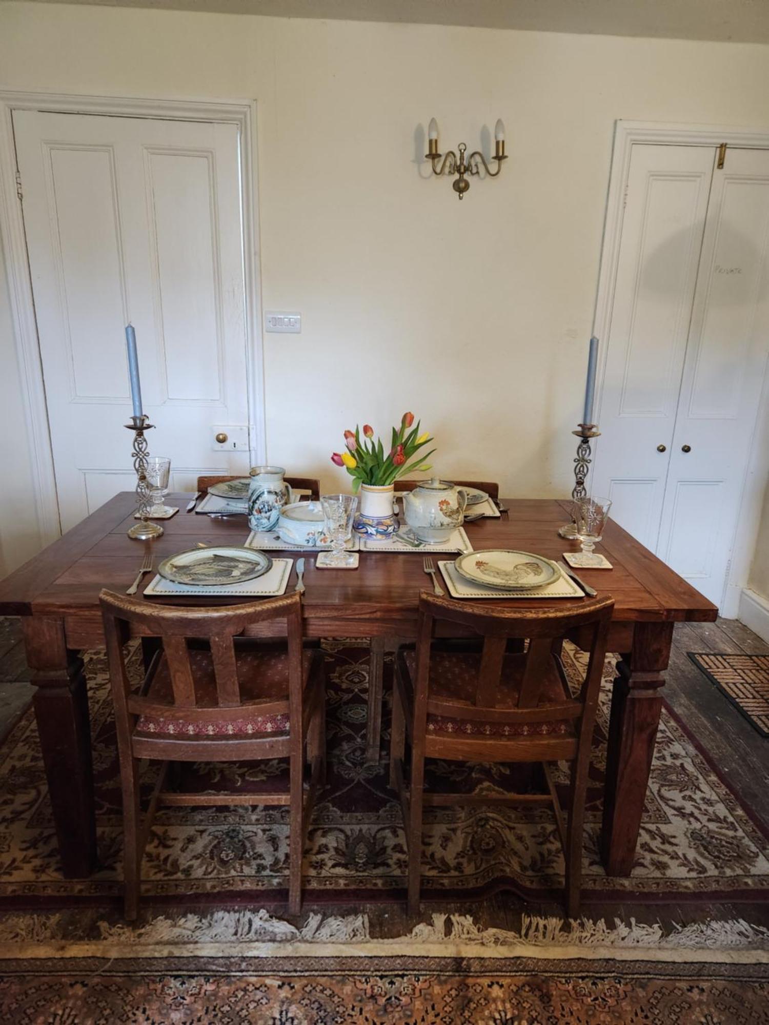 Blea Tarn Farmhouse B&B Ambleside Bagian luar foto