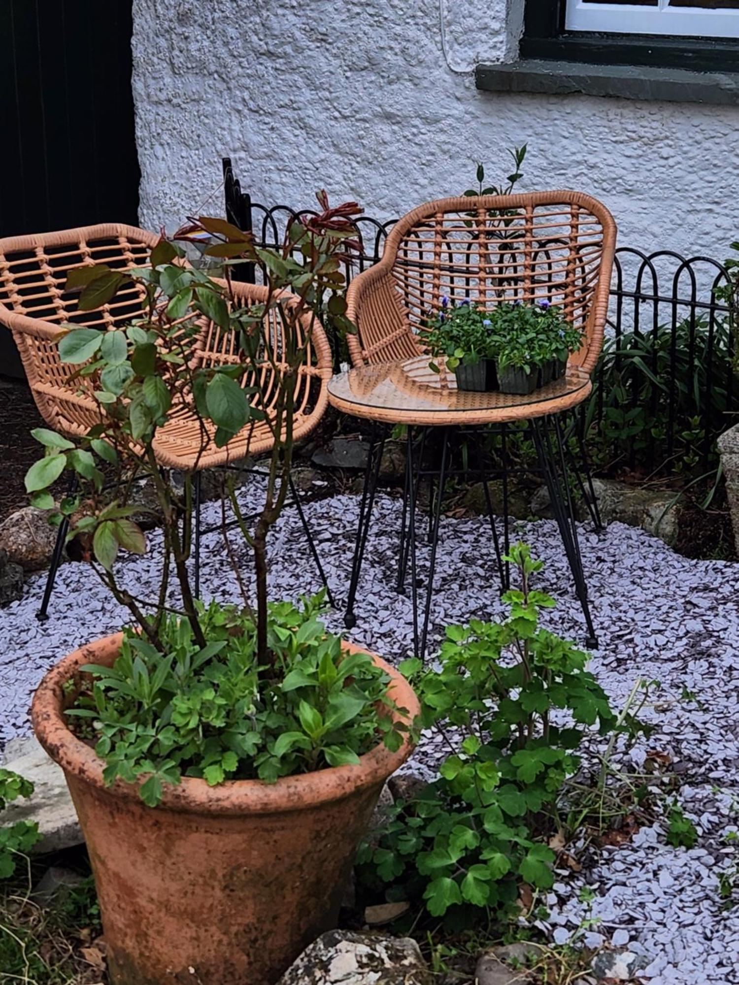 Blea Tarn Farmhouse B&B Ambleside Bagian luar foto