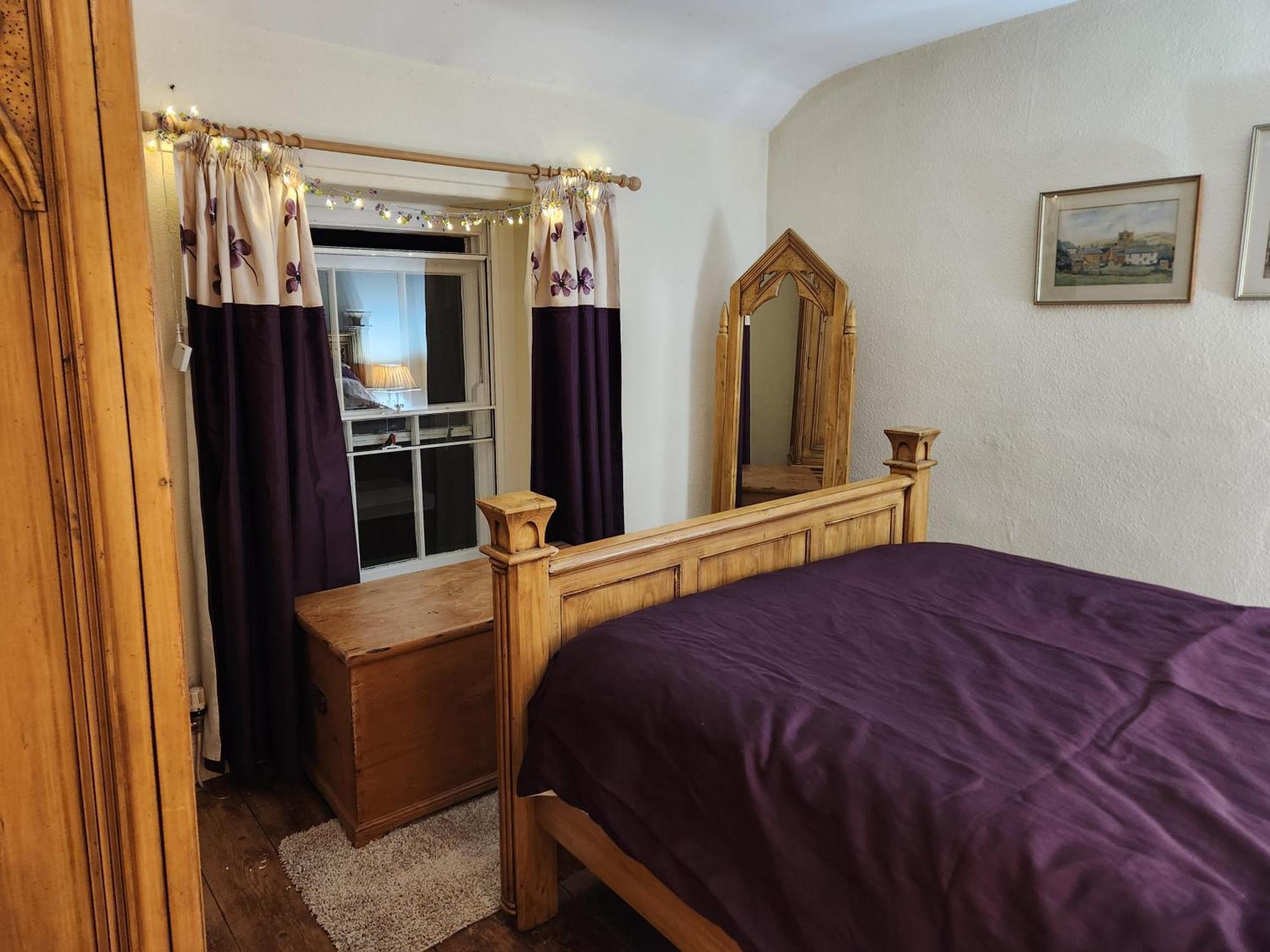 Blea Tarn Farmhouse B&B Ambleside Bagian luar foto