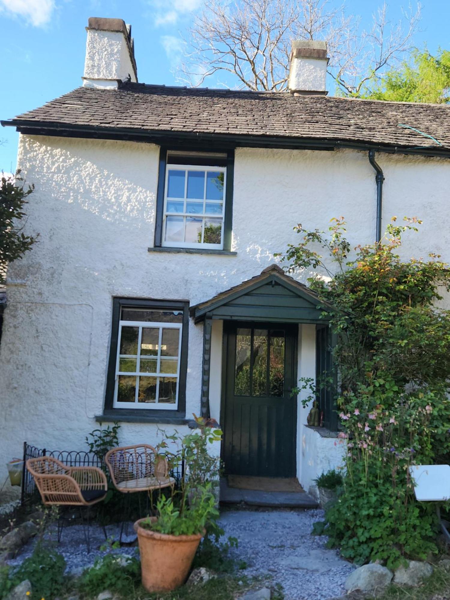 Blea Tarn Farmhouse B&B Ambleside Bagian luar foto